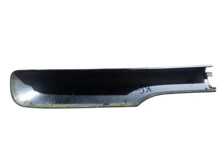 Toyota Corolla Verso AR10 (2004 - 2009) 458226 Крышка рейлинга — фото 2
