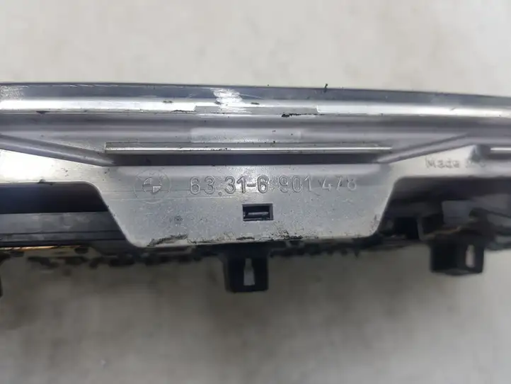 BMW 3 E46 (1998 - 2005) 63316901478 Передняя подсветка — фото 3