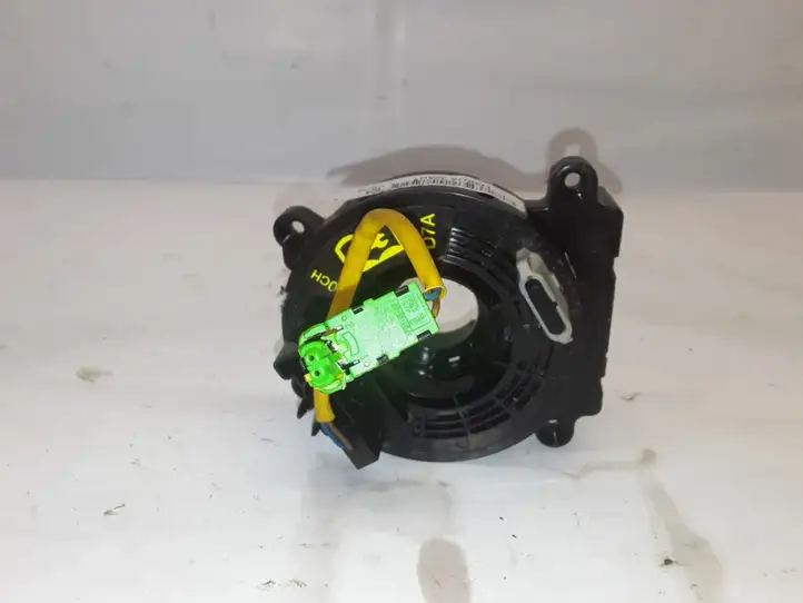 Opel Antara (2011 - 2017) 20982765 Контактное кольцо SRS — фото 1
