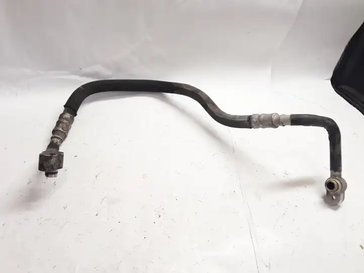Audi A6 S6 C6 4F (2004 - 2008) 4F0260701N Трубки и шланги кондиционера — фото 2