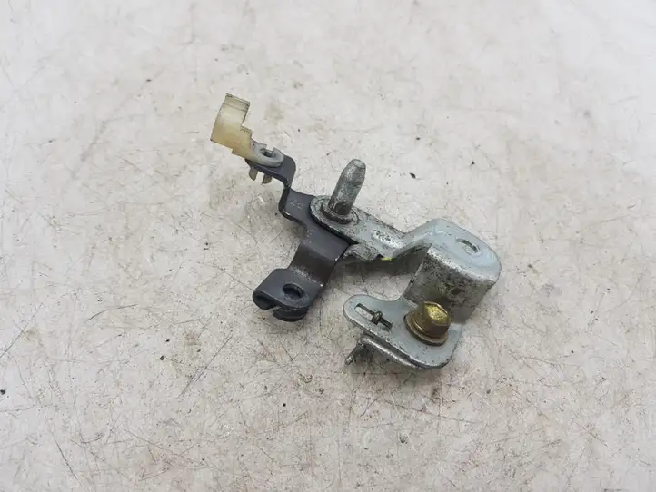 Toyota Previa (XR30, XR40) II (2000 - 2006) Внутренняя ручка двери — фото 2