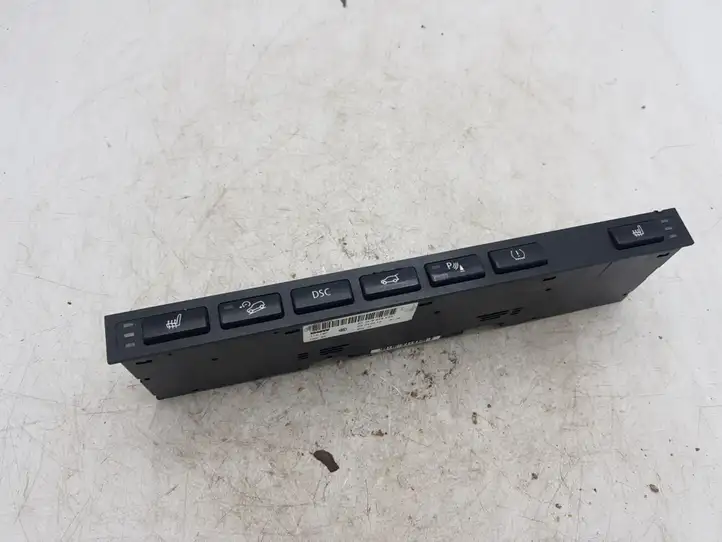 BMW X5 E53 (1999 - 2006) 61316946433 Другие включатели / ручки/ переключатели — фото 1