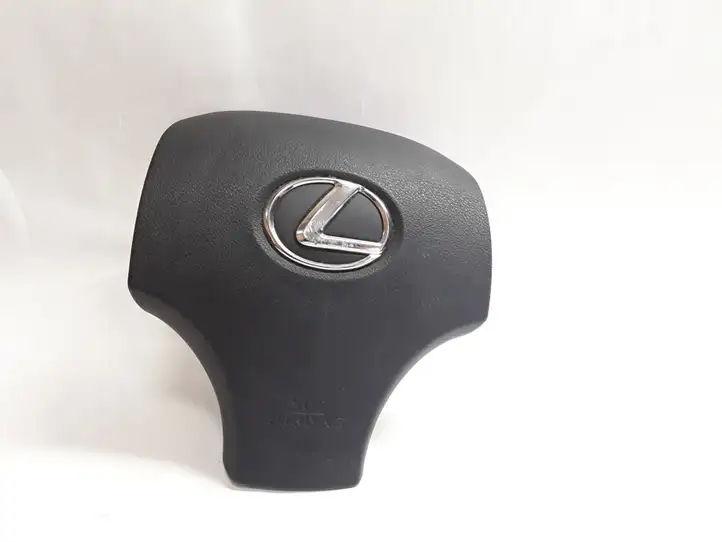 Lexus IS 220D-250-350 (2005 - 2010) 2D0003709A9V Подушка безопасности руля — фото 1