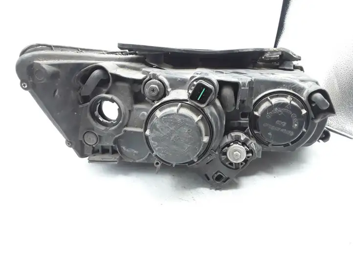 Hyundai Sonata (2003 - 2007) 921013KXXX Передняя фара — фото 3