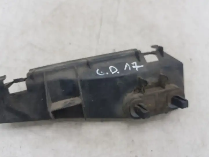 Toyota Corolla Verso AR10 (2004 - 2009) 525620P010 Кронштейн заднего бампера — фото 2