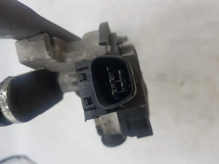 Toyota Corolla Verso AR10 (2004 - 2009) 851100F010 Комплект механизма стеклоочистителей — фото 3