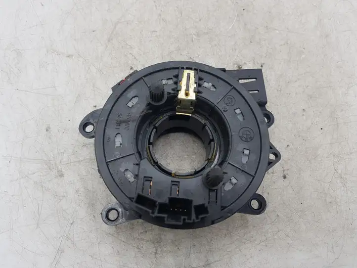 BMW 3 E46 (1998 - 2005) 613183764459 Контактное кольцо SRS — фото 1