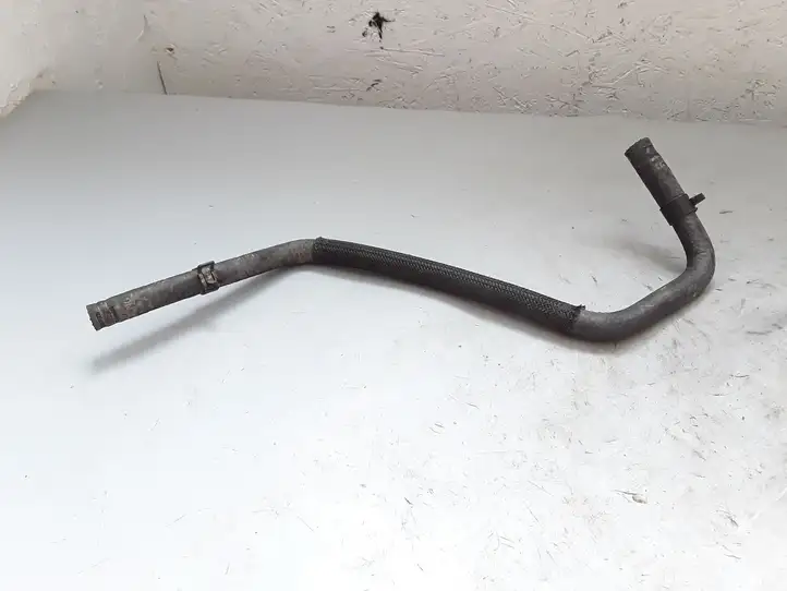 Opel Antara (2011 - 2017) Шланги системы охлаждения — фото 1