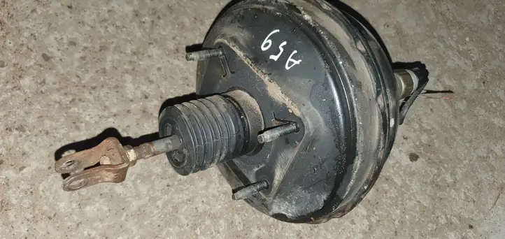 Toyota Land Cruiser (HDJ90) (1996 - 2002) Вакуумный усилитель тормозов — фото 3