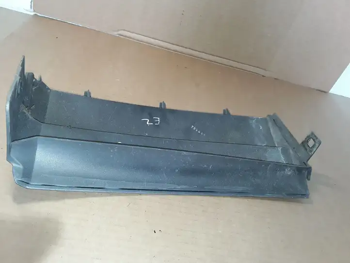Land Rover Range Rover Sport L320 (2005 - 2009) 51137026899 Решетка в крыле — фото 2
