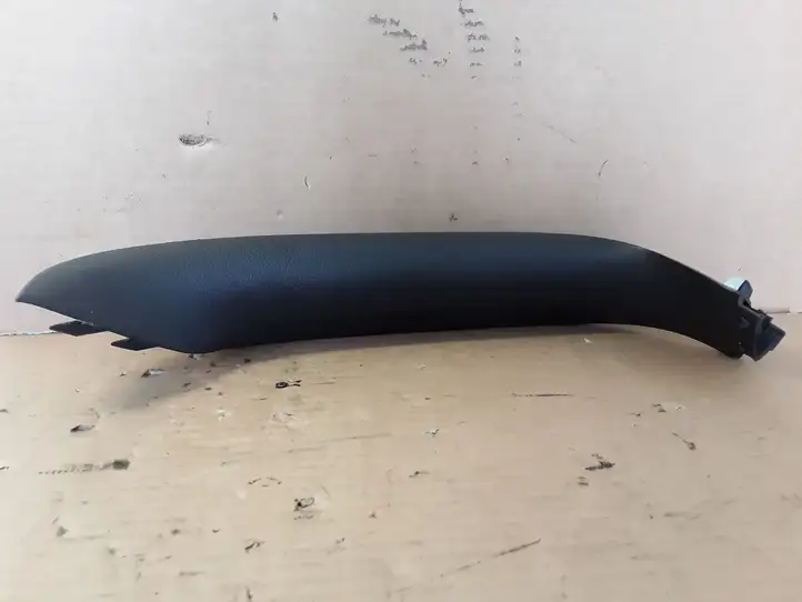 Volkswagen Golf VII (2013 - 2019) 5G9867603A Верхняя обшивка стойки D — фото 1