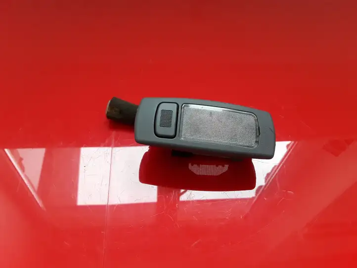 Hyundai Trajet (2004 - 2007) Включатель освещения интерьера — фото 1