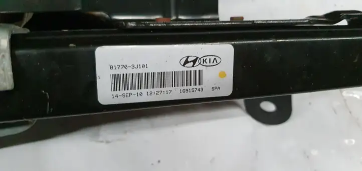 Hyundai ix 55 (2006 - 2012) PN16918718 Гидравлика крышки багажника — фото 3