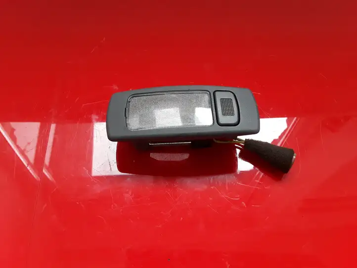 Hyundai Trajet (2004 - 2007) Включатель освещения интерьера — фото 1