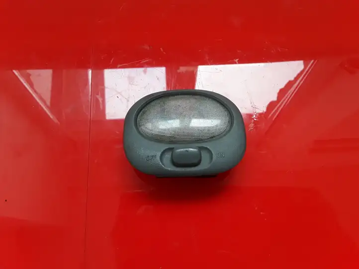 Hyundai Trajet (2004 - 2007) 9262029610 Включатель освещения интерьера — фото 1