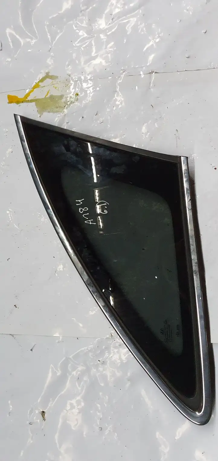 Hyundai ix 55 (2006 - 2012) Форточка двери — фото 1