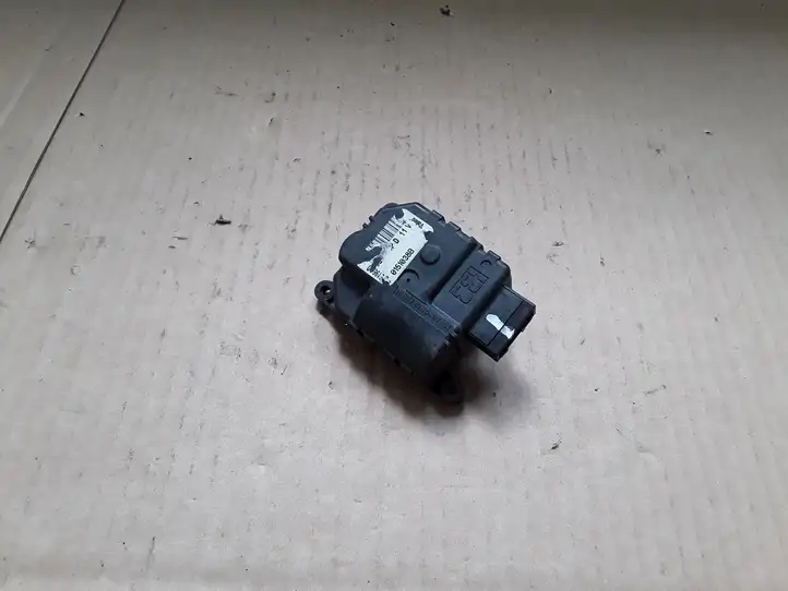 Jeep Grand Cherokee (WK) (2004 - 2010) 0151038B Двигатель задвижки потока воздуха — фото 1
