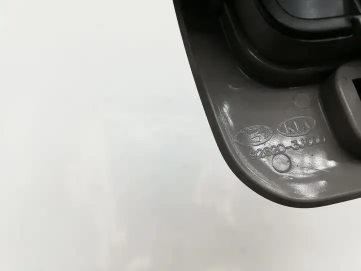 Hyundai ix 55 (2006 - 2012) 926203J000 Задняя подсветка — фото 2