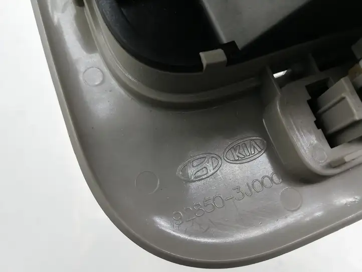 Hyundai ix 55 (2006 - 2012) 928503J000 Задняя подсветка — фото 3