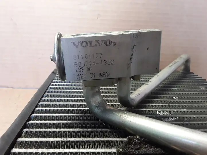 Volvo XC90 (2002 - 2006) 97106BHO Испаритель кондиционера — фото 3