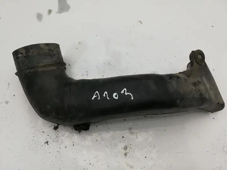 Toyota Corolla Verso E121 (2004 - 2007) 177510R010 Детали воздухозаборника — фото 1