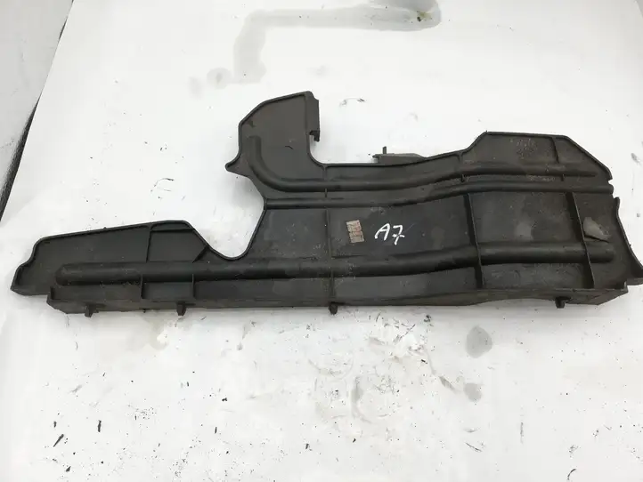 Toyota Corolla Verso AR10 (2004 - 2009) 532850F020 Дефлектор воздуха — фото 1
