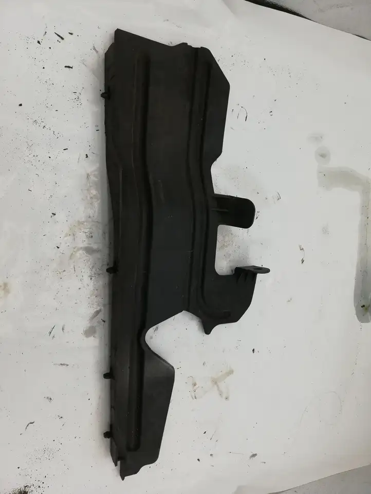 Toyota Corolla Verso AR10 (2004 - 2009) 532850F020 Дефлектор воздуха — фото 2