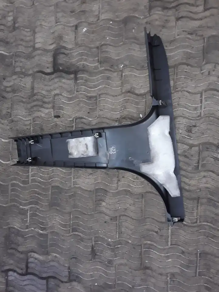 Dodge Nitro (2006 - 2011) 5KH89TRMAB Нижняя обшивка стойки B — фото 3