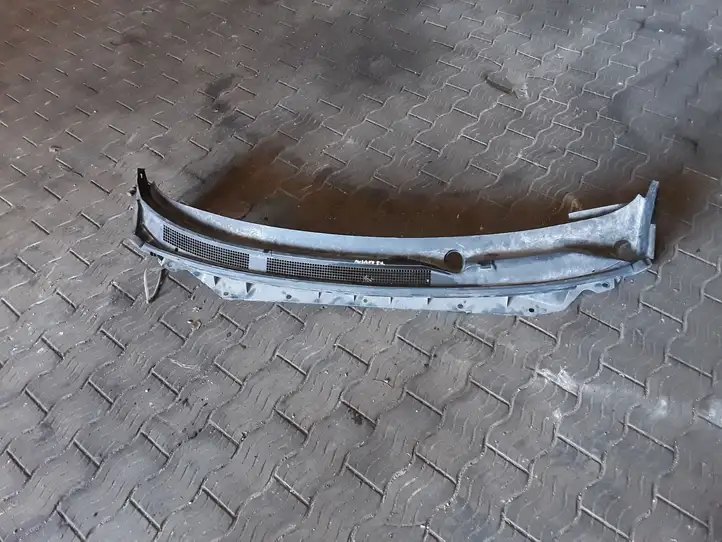 Nissan Murano Z51 (2009 - 2016) 668621AA0A Жабо стеклоочистителей — фото 1