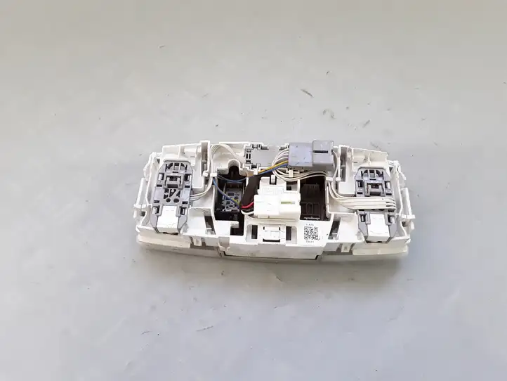 Nissan Leaf I (ZE0) (2010 - 2017) 1LA2A Передняя подсветка — фото 2