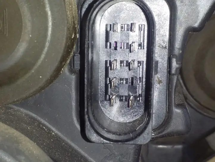 Volkswagen PASSAT B8 (2015 - ) 3G2941005B Передняя фара — фото 9