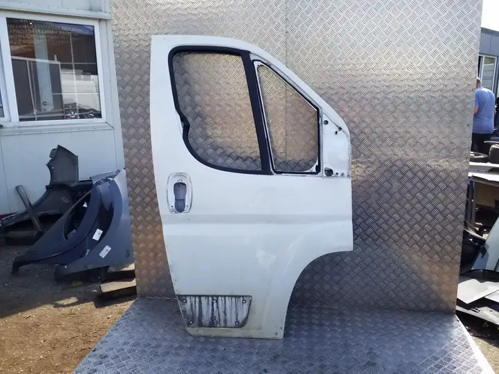 Peugeot Boxer (2015 - ) Дверь — фото 1