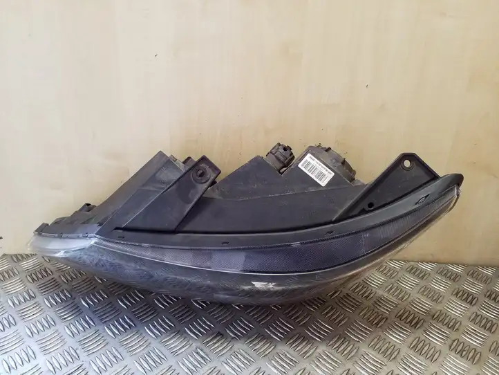 Kia Sorento (2009 - 2014) 921012P090 Передняя фара — фото 9