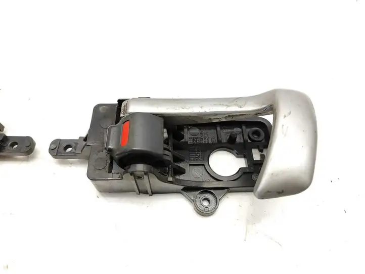 Hyundai Santa Fe (2005 - 2009) 82613CM000 Внутренняя ручка двери — фото 4