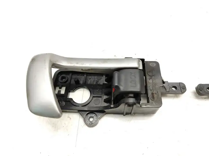 Hyundai Santa Fe (2005 - 2009) 82613CM000 Внутренняя ручка двери — фото 5