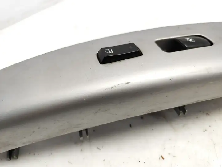 Hyundai Santa Fe (2005 - 2009) 3715101110 Блок кнопок стеклоподъемников — фото 5