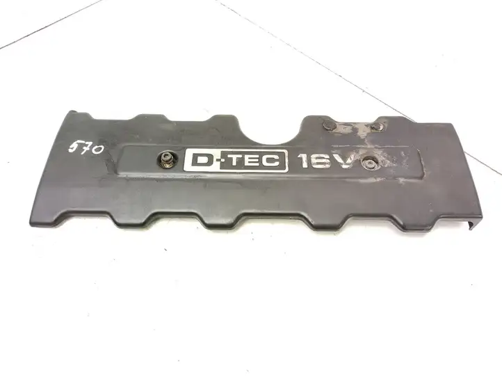 Chevrolet Tacuma (2000 - 2008) 96351546 Крышка двигателя декоративная — фото 1
