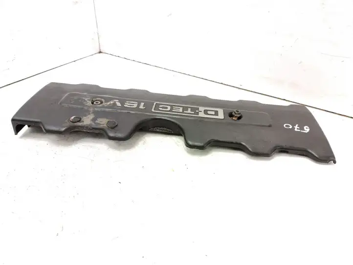 Chevrolet Tacuma (2000 - 2008) 96351546 Крышка двигателя декоративная — фото 4