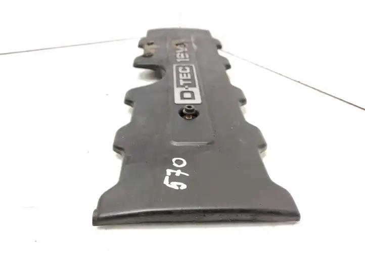Chevrolet Tacuma (2000 - 2008) 96351546 Крышка двигателя декоративная — фото 5