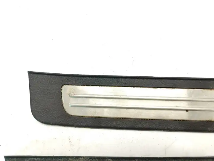 Hyundai Santa Fe (2005 - 2009) 858852B000 Внутренняя отделка заднего порога — фото 5