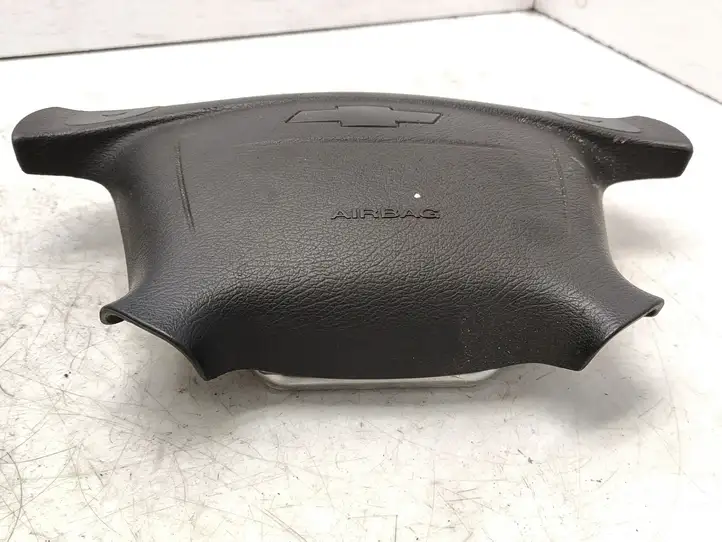 Chevrolet Tacuma (2000 - 2008) AU7ZR12CB Подушка безопасности руля — фото 6