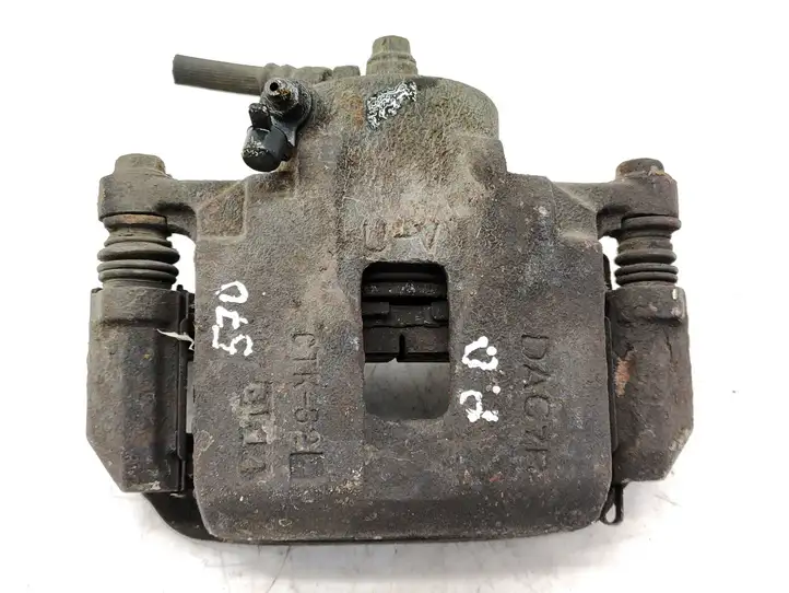 Chevrolet Tacuma (2000 - 2008) Тормозной суппорт передний — фото 1