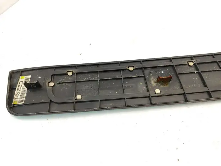 Hyundai Santa Fe (2005 - 2009) 858812B000 Внутренняя отделка переднего порога — фото 5