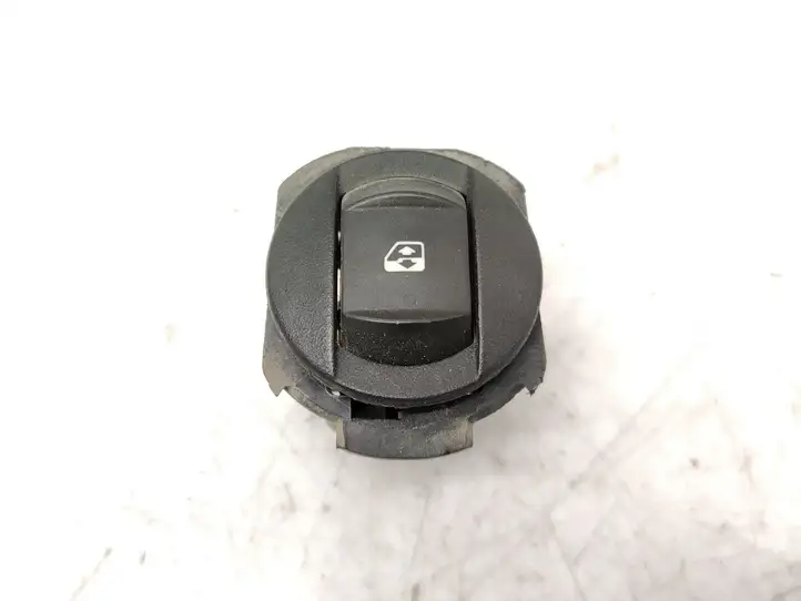 Renault Laguna II (2001 - 2005) 8200016013 Блок кнопок стеклоподъемников — фото 3