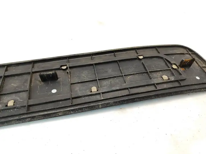 Hyundai Santa Fe (2005 - 2009) 858712B000 Внутренняя отделка переднего порога — фото 8