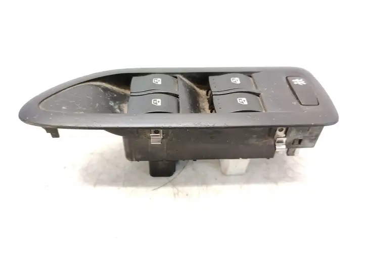 Renault Laguna II (2001 - 2005) 26515 Блок кнопок стеклоподъемников — фото 3