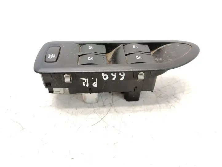 Renault Laguna II (2001 - 2005) 26515 Блок кнопок стеклоподъемников — фото 5