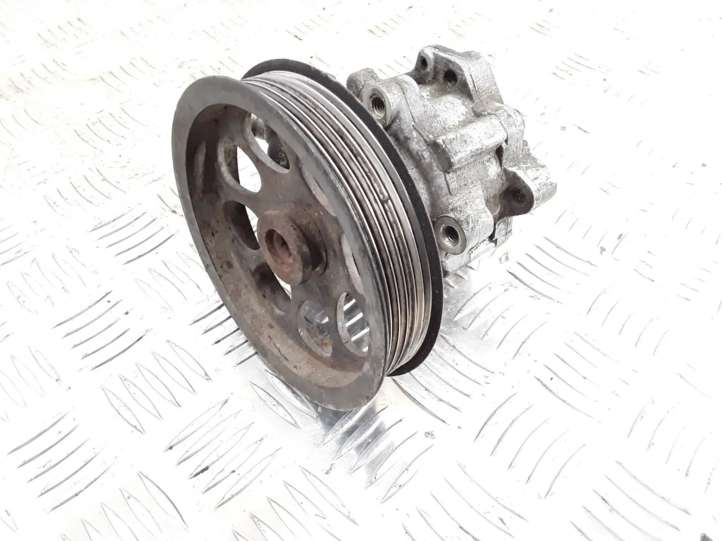 4838447 Saab 9-5 Vairo stiprintuvo siurblys