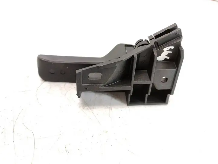 Volkswagen Up (2011 - ) 1K1823633 Ручка открытия капота — фото 3