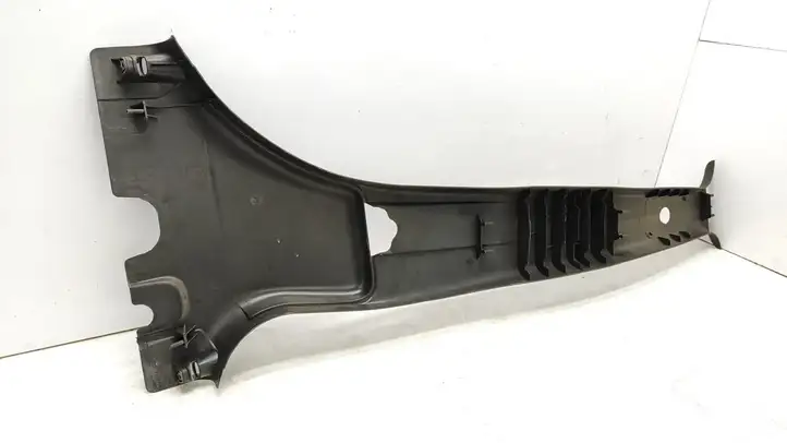 Fiat Panda II (2004 - 2011) 735366839 Нижняя обшивка стойки B — фото 3